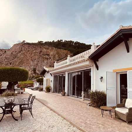 Casa Capricornio Bed & Breakfast Marbella Ngoại thất bức ảnh