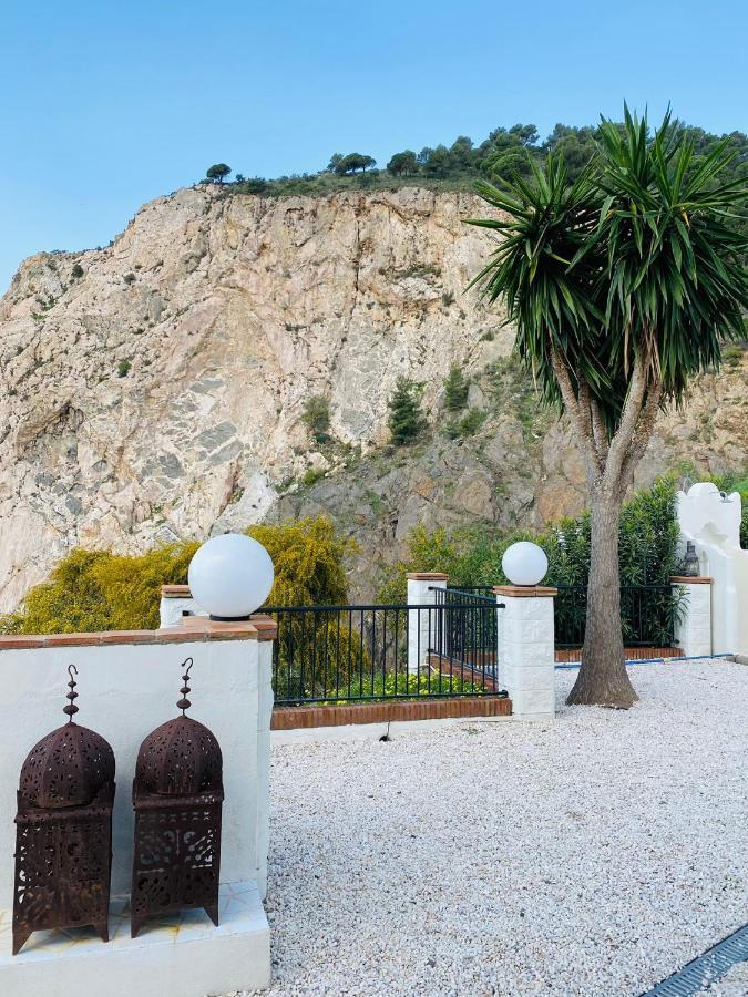 Casa Capricornio Bed & Breakfast Marbella Ngoại thất bức ảnh