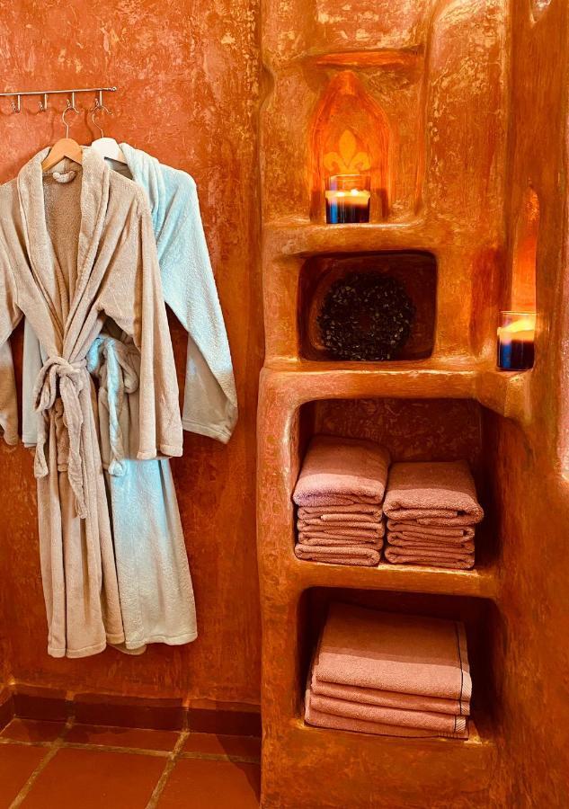 Casa Capricornio Bed & Breakfast Marbella Ngoại thất bức ảnh