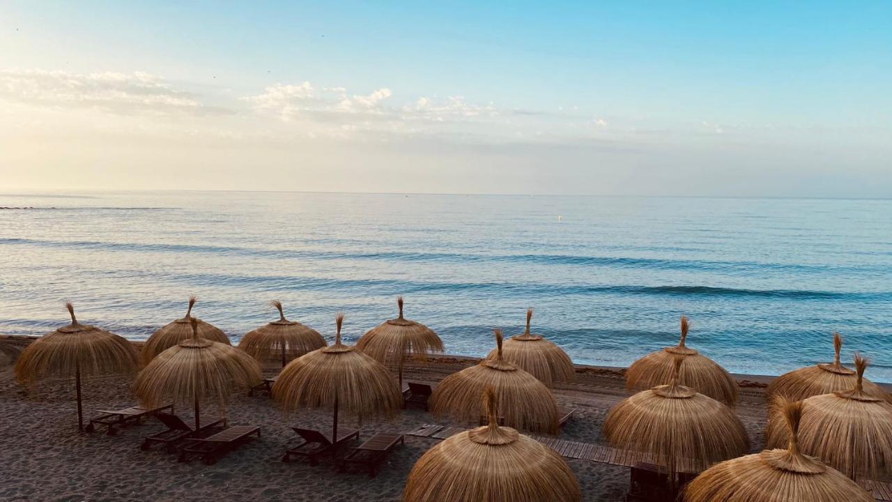 Casa Capricornio Bed & Breakfast Marbella Ngoại thất bức ảnh