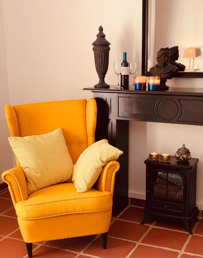 Casa Capricornio Bed & Breakfast Marbella Ngoại thất bức ảnh