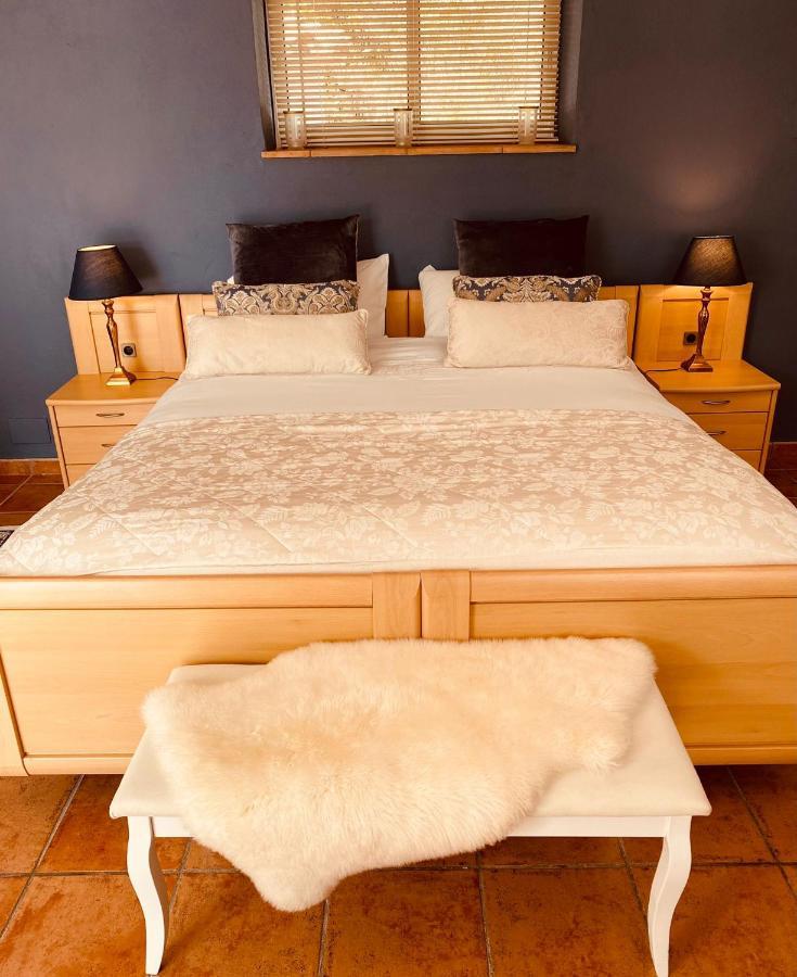 Casa Capricornio Bed & Breakfast Marbella Ngoại thất bức ảnh